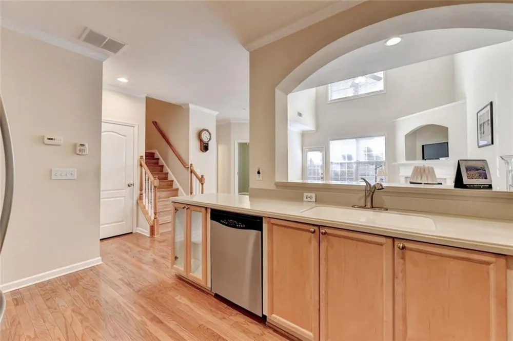 2694 Ridge Run Trail Duluth, GA 30097