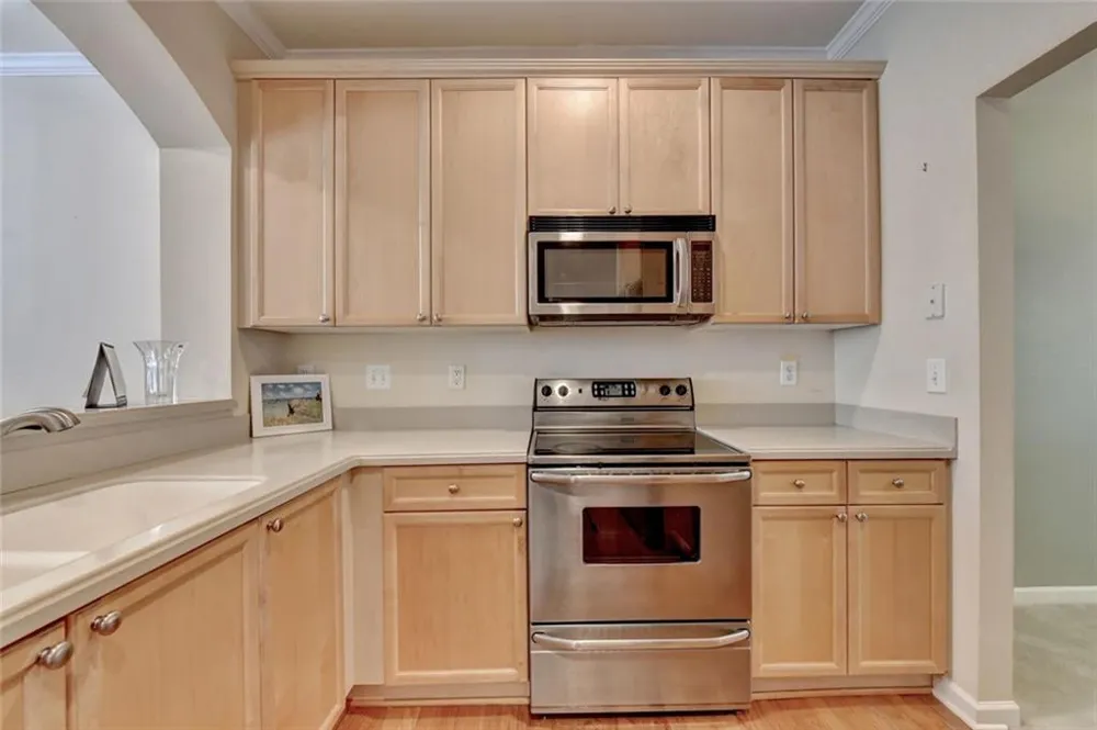 2694 Ridge Run Trail Duluth, GA 30097