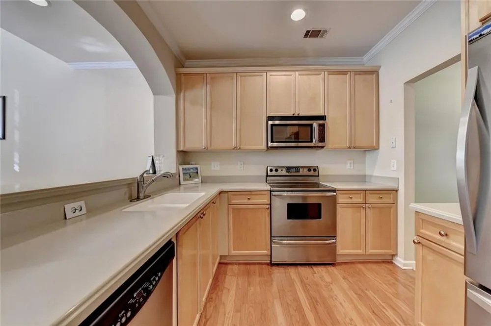 2694 Ridge Run Trail Duluth, GA 30097