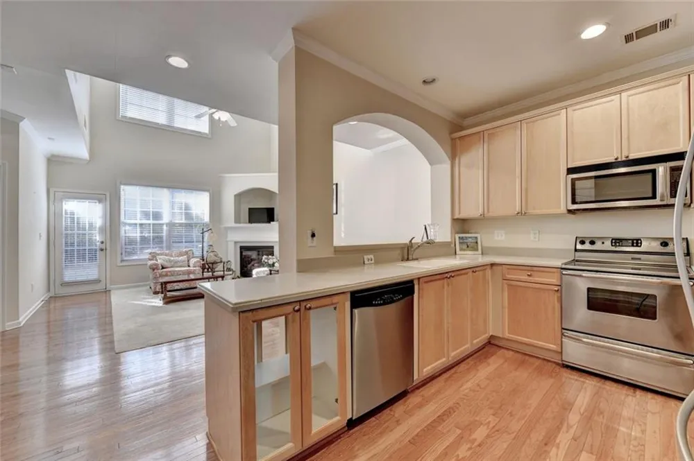 2694 Ridge Run Trail Duluth, GA 30097