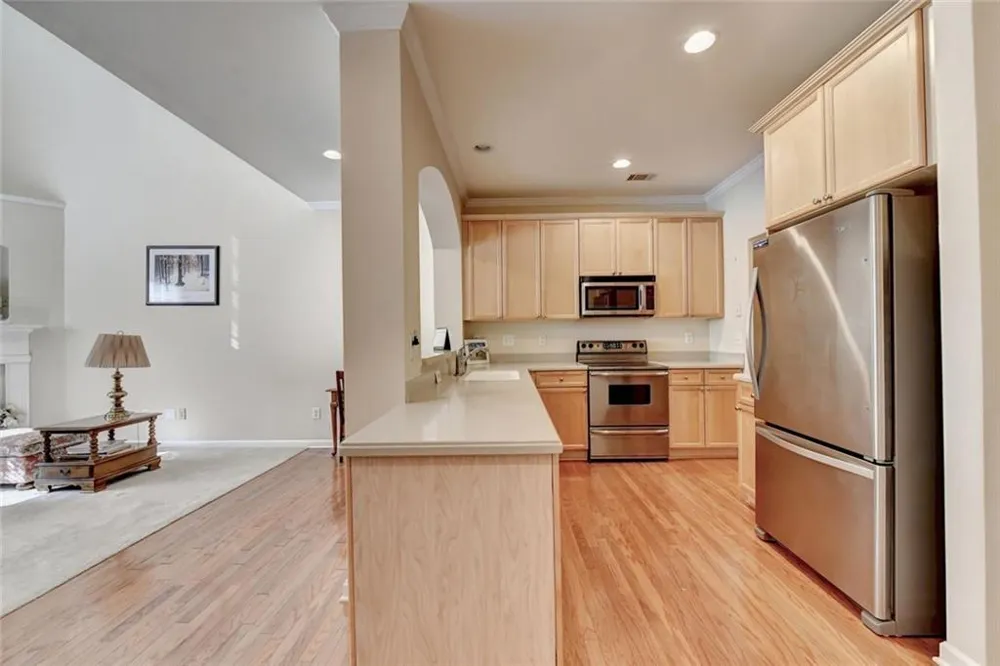 2694 Ridge Run Trail Duluth, GA 30097