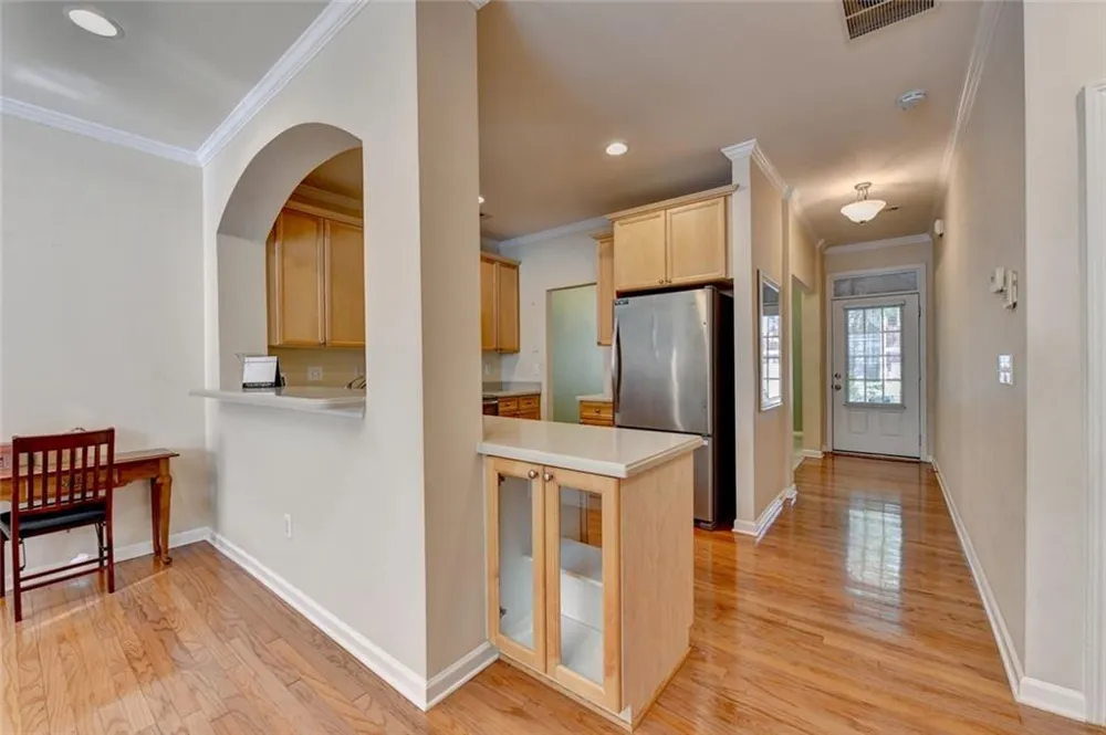 2694 Ridge Run Trail Duluth, GA 30097