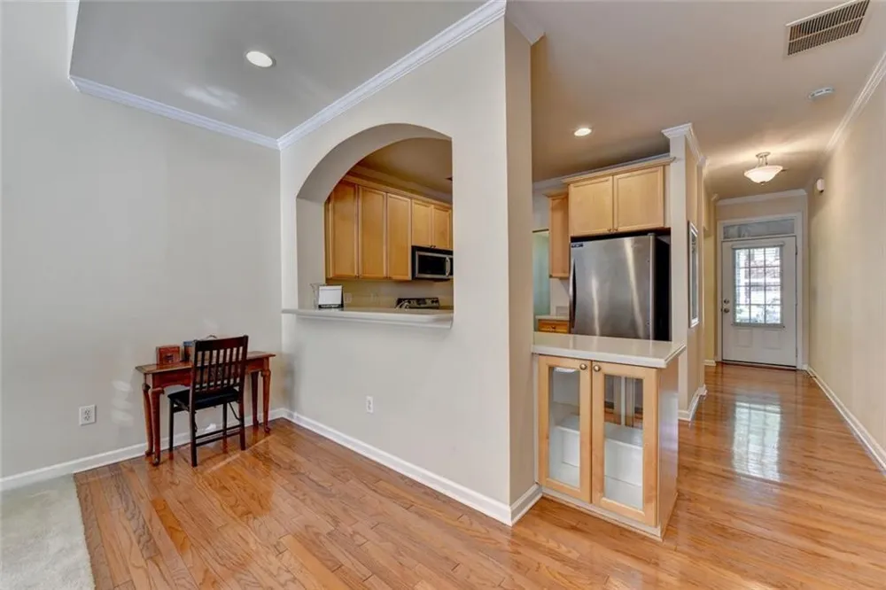 2694 Ridge Run Trail Duluth, GA 30097