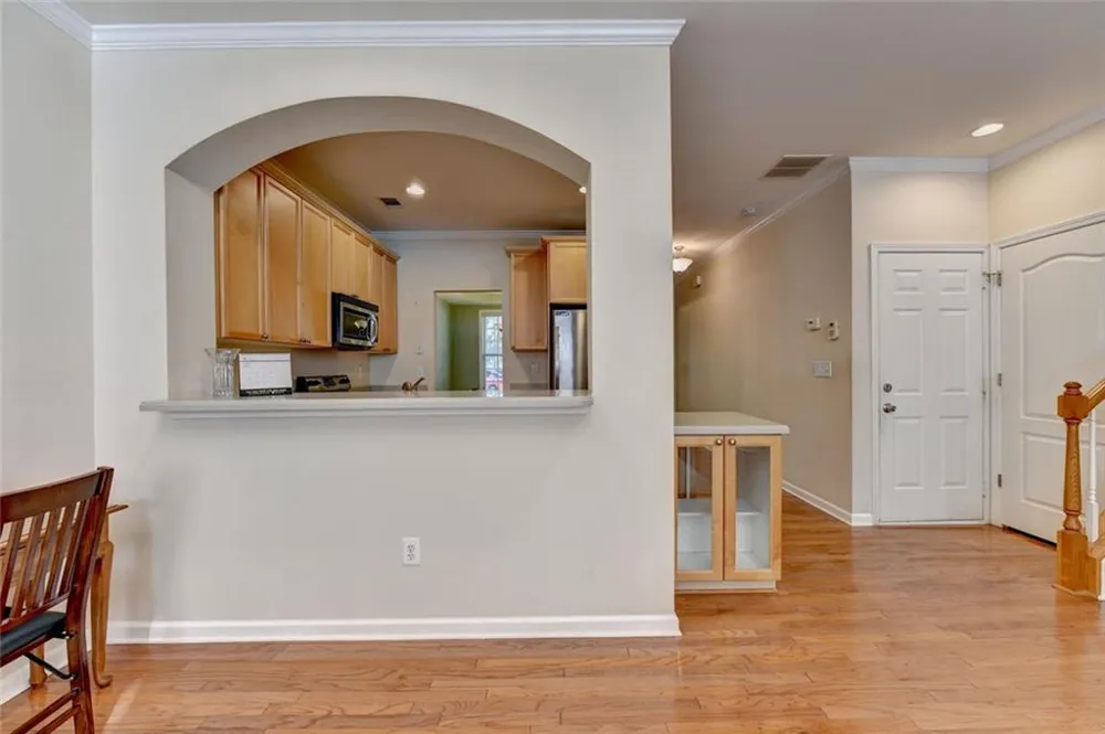 2694 Ridge Run Trail Duluth, GA 30097