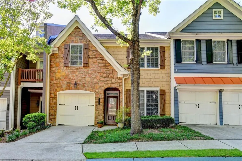 2694 Ridge Run Trail Duluth, GA 30097
