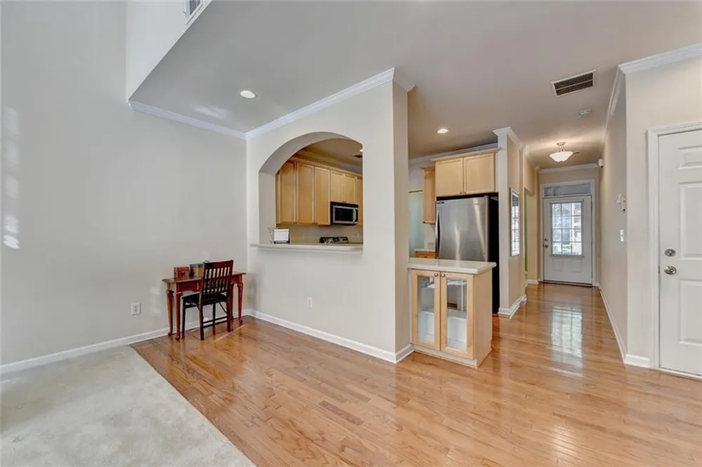 2694 Ridge Run Trail Duluth, GA 30097