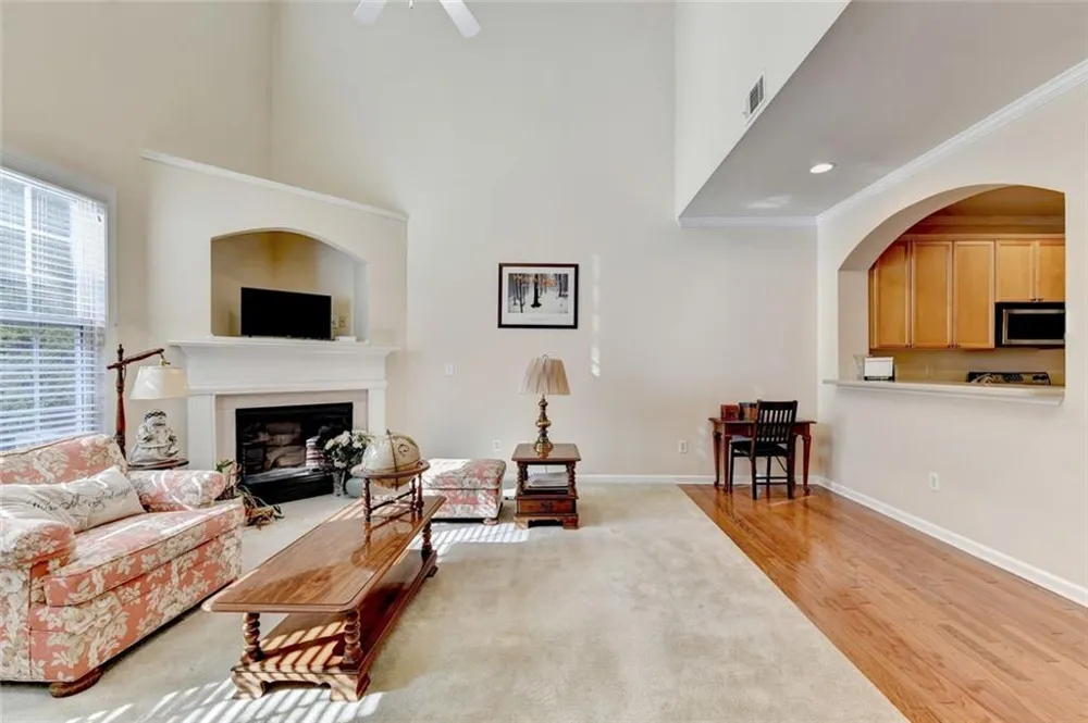2694 Ridge Run Trail Duluth, GA 30097