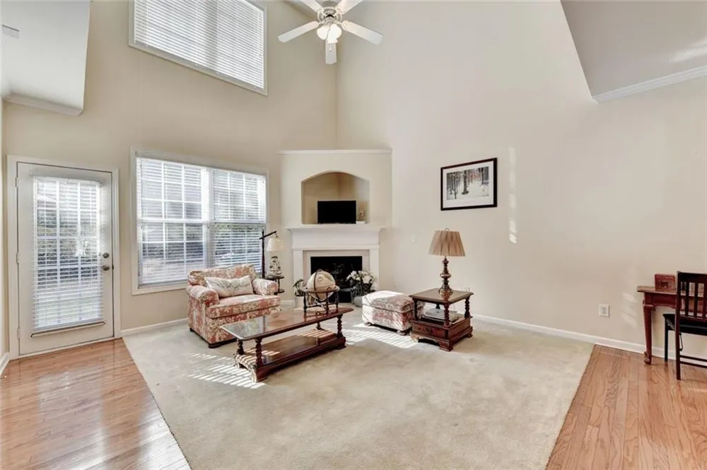 2694 Ridge Run Trail Duluth, GA 30097