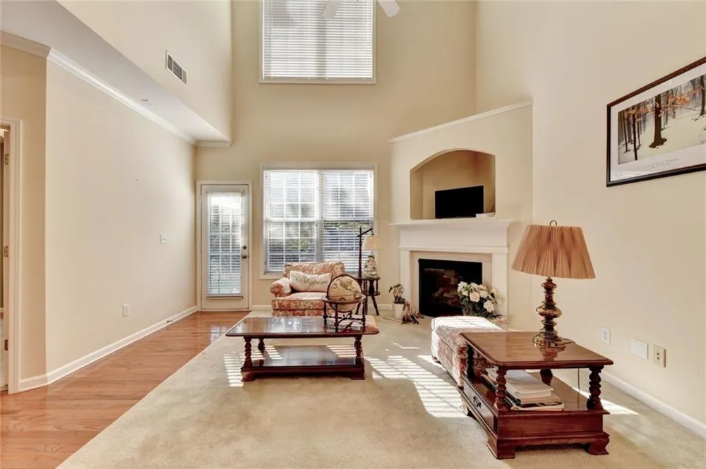 2694 Ridge Run Trail Duluth, GA 30097