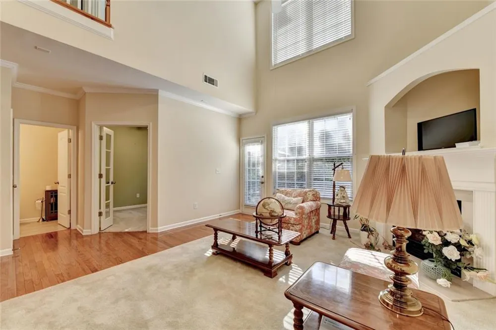 2694 Ridge Run Trail Duluth, GA 30097