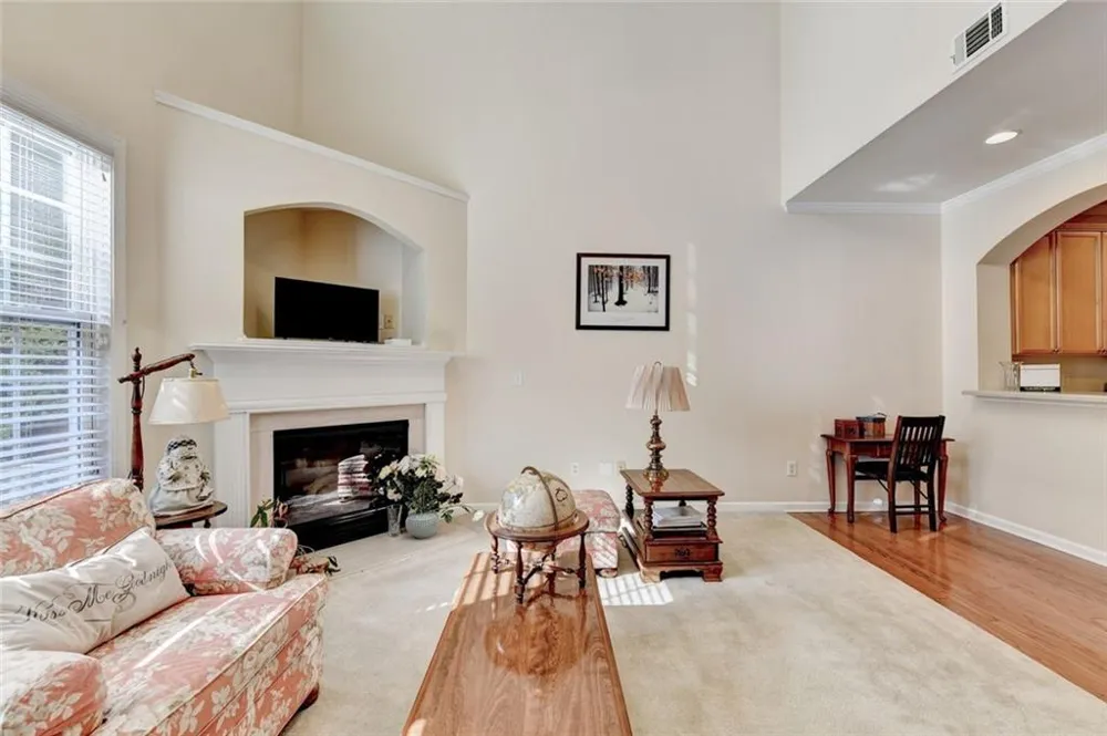 2694 Ridge Run Trail Duluth, GA 30097