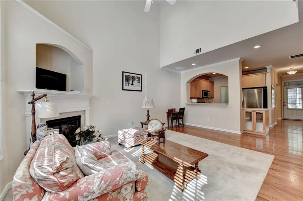 2694 Ridge Run Trail Duluth, GA 30097