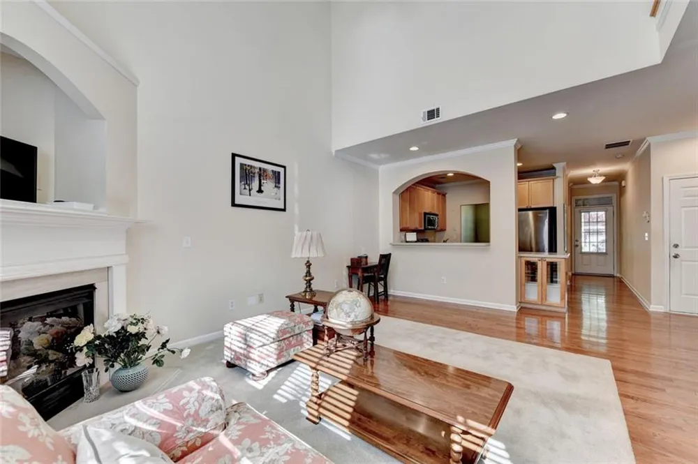 2694 Ridge Run Trail Duluth, GA 30097