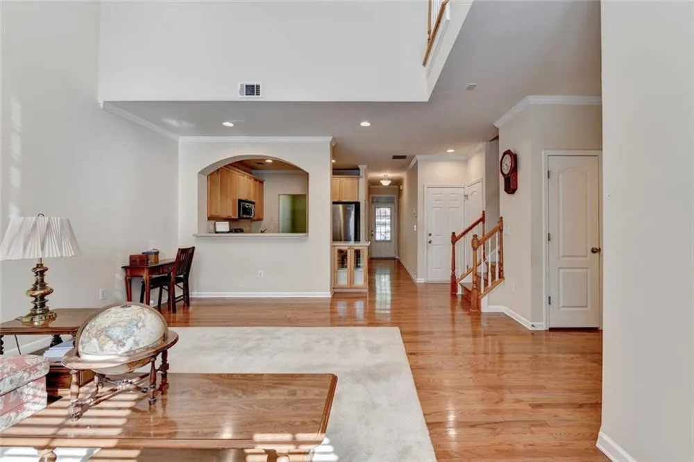 2694 Ridge Run Trail Duluth, GA 30097