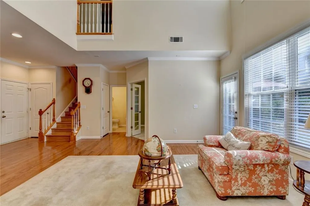 2694 Ridge Run Trail Duluth, GA 30097