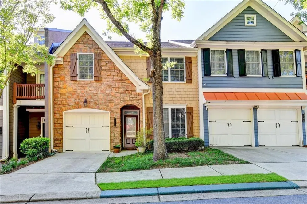 2694 Ridge Run Trail Duluth, GA 30097