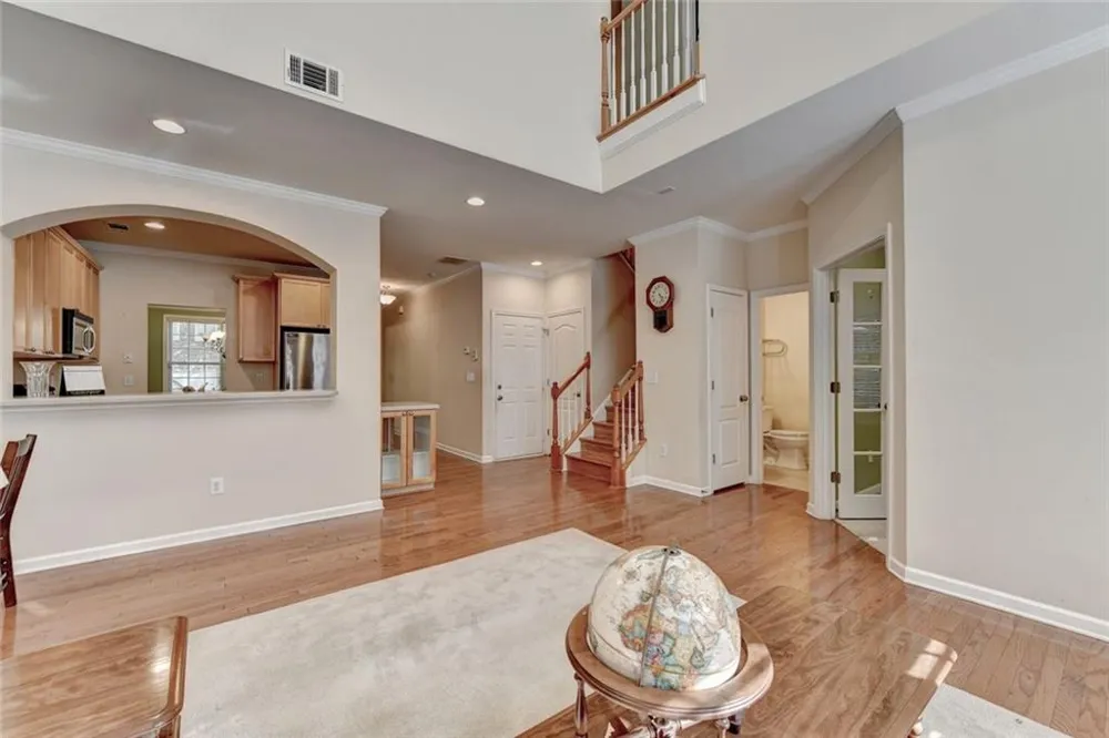 2694 Ridge Run Trail Duluth, GA 30097
