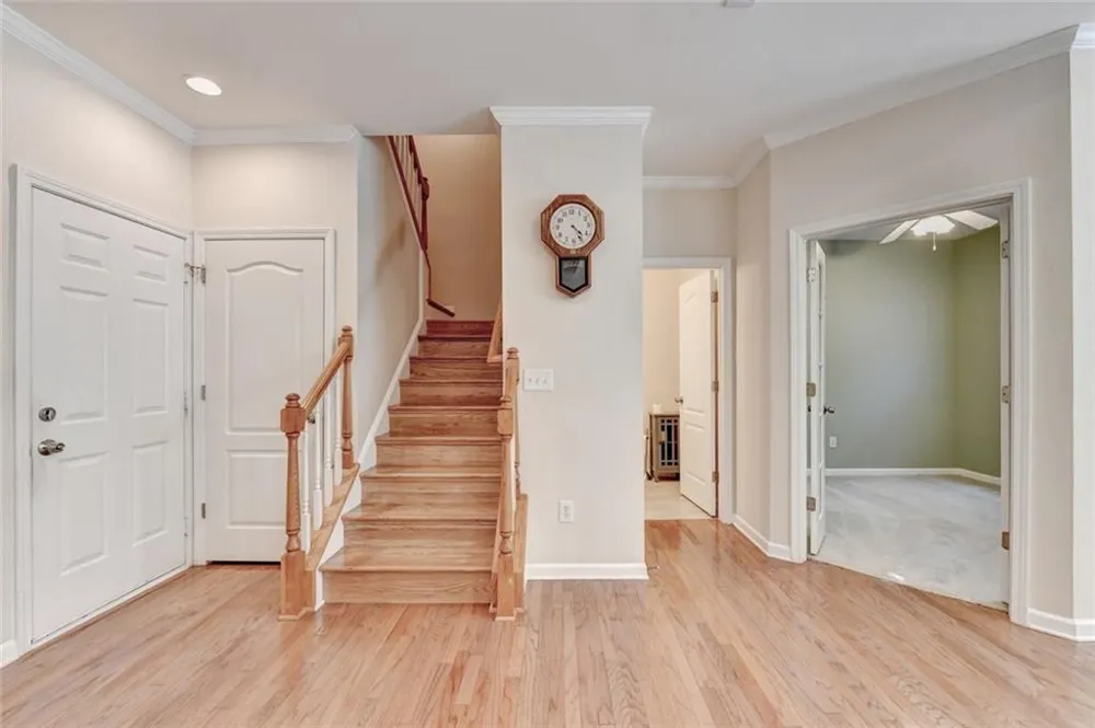 2694 Ridge Run Trail Duluth, GA 30097
