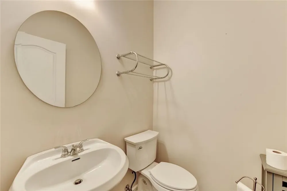 2694 Ridge Run Trail Duluth, GA 30097