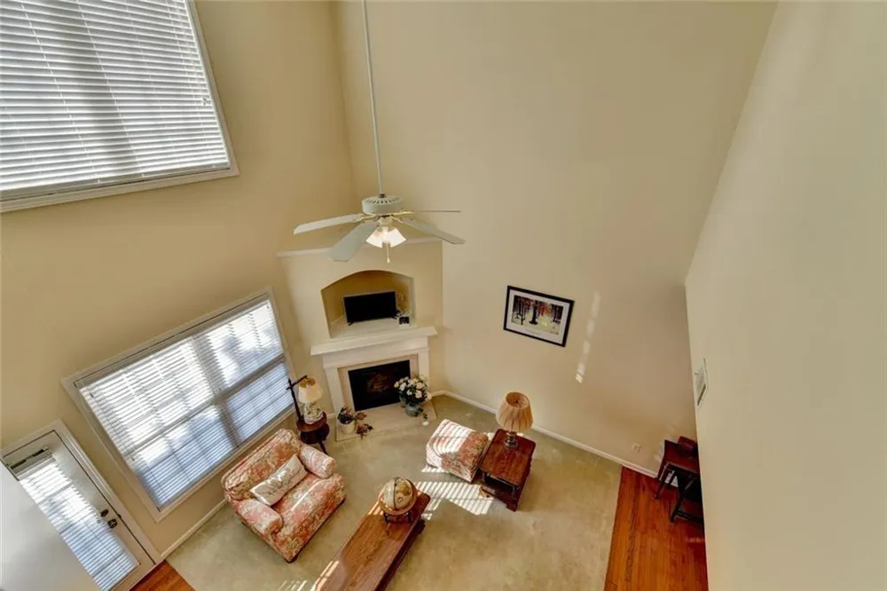 2694 Ridge Run Trail Duluth, GA 30097