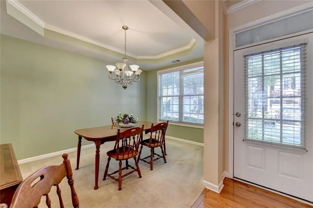 2694 Ridge Run Trail Duluth, GA 30097