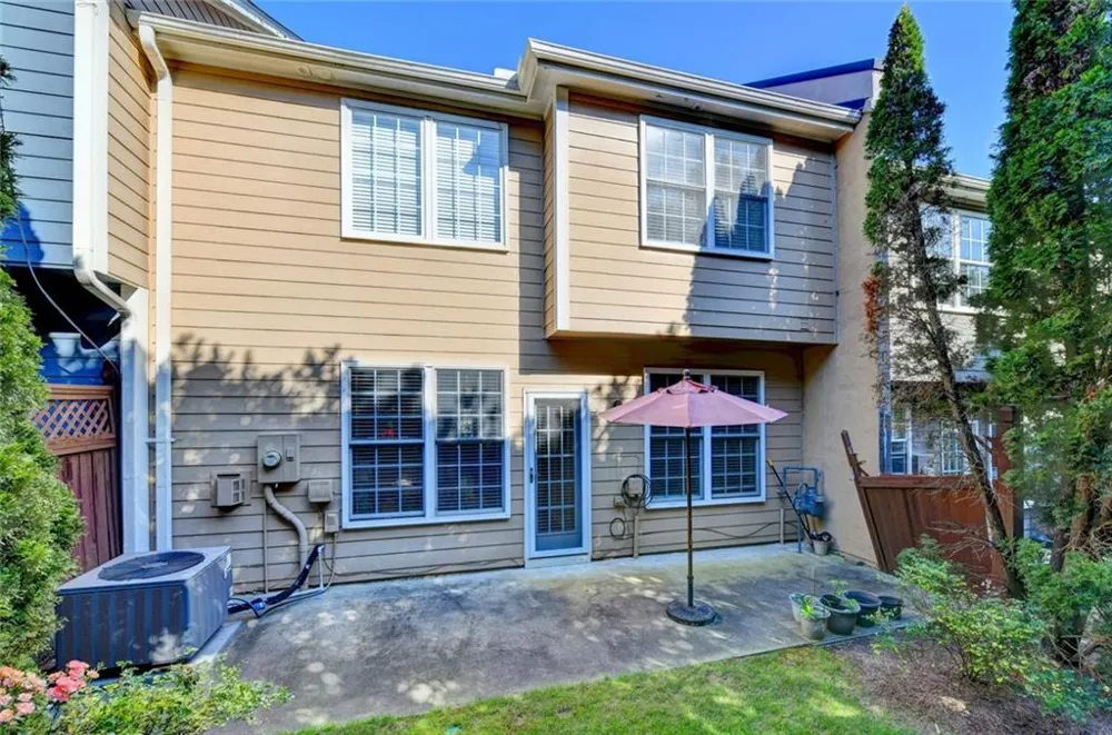 2694 Ridge Run Trail Duluth, GA 30097