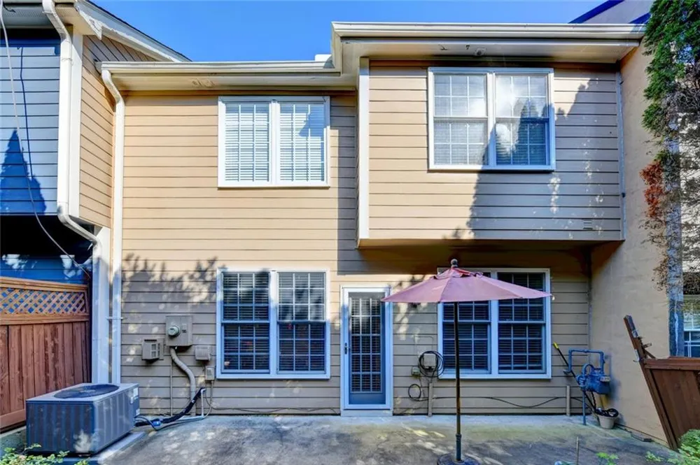 2694 Ridge Run Trail Duluth, GA 30097