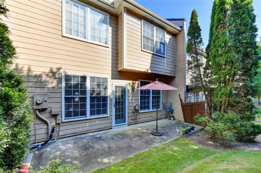 2694 Ridge Run Trail Duluth, GA 30097