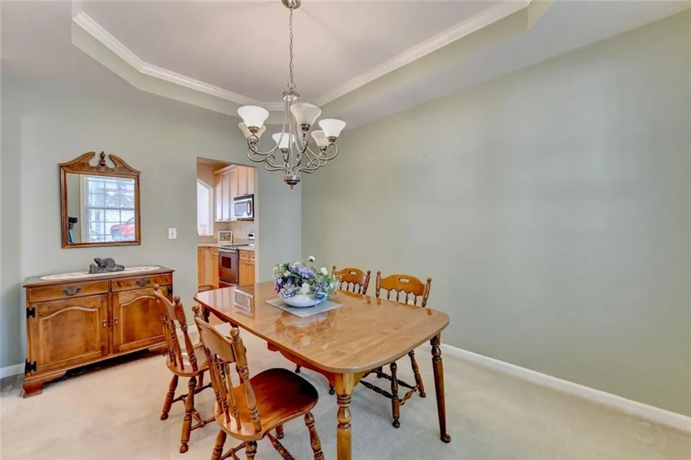 2694 Ridge Run Trail Duluth, GA 30097