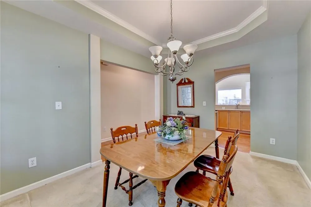 2694 Ridge Run Trail Duluth, GA 30097