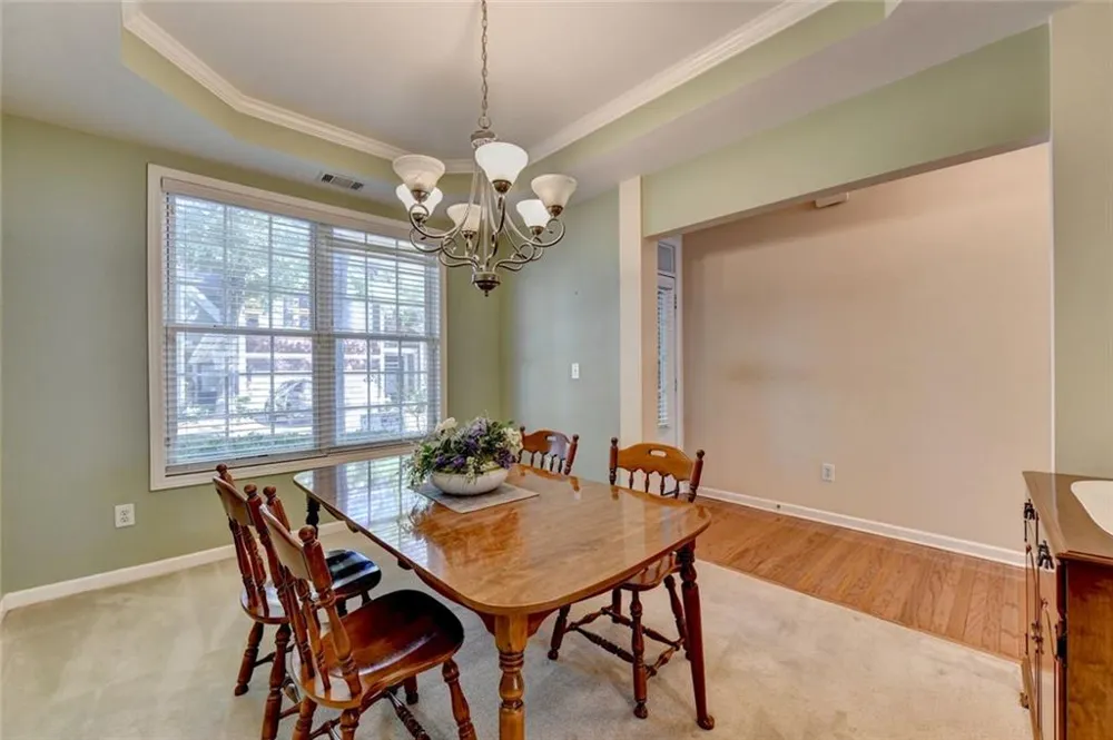 2694 Ridge Run Trail Duluth, GA 30097