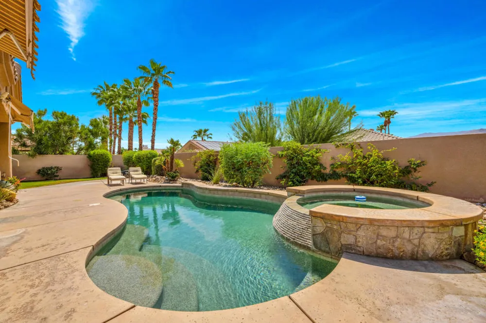 41 Vista Mirage Way Rancho Mirage, CA 92270