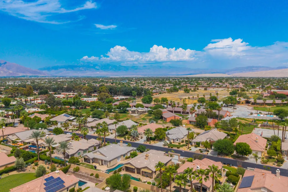 41 Vista Mirage Way Rancho Mirage, CA 92270