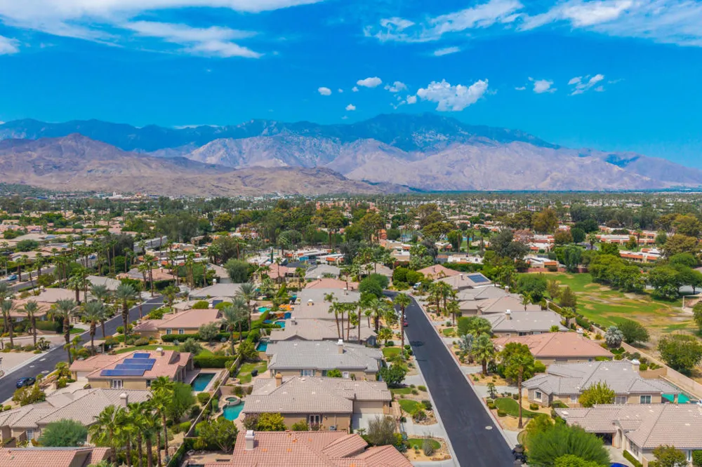 41 Vista Mirage Way Rancho Mirage, CA 92270