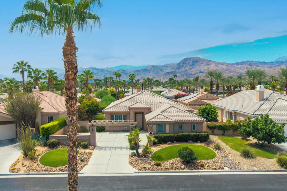 41 Vista Mirage Way Rancho Mirage, CA 92270
