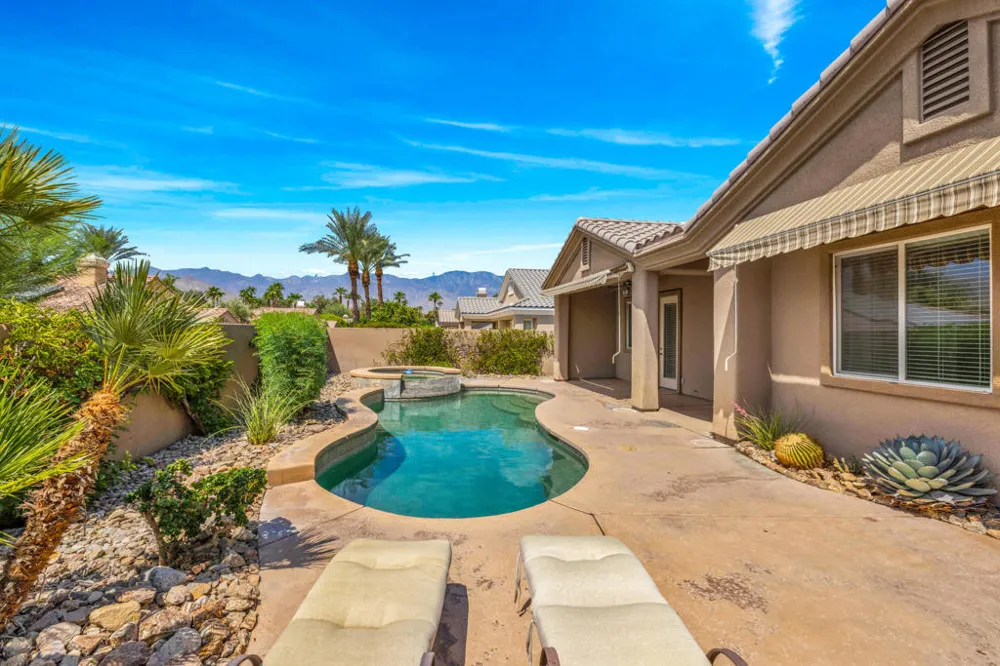 41 Vista Mirage Way Rancho Mirage, CA 92270