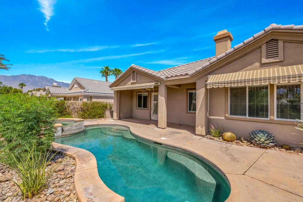 41 Vista Mirage Way Rancho Mirage, CA 92270
