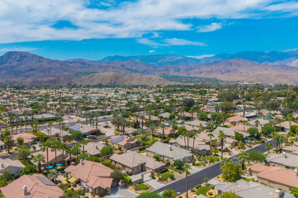 41 Vista Mirage Way Rancho Mirage, CA 92270
