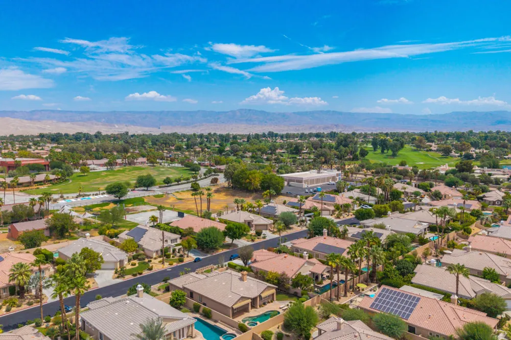 41 Vista Mirage Way Rancho Mirage, CA 92270