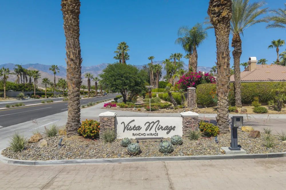 41 Vista Mirage Way Rancho Mirage, CA 92270