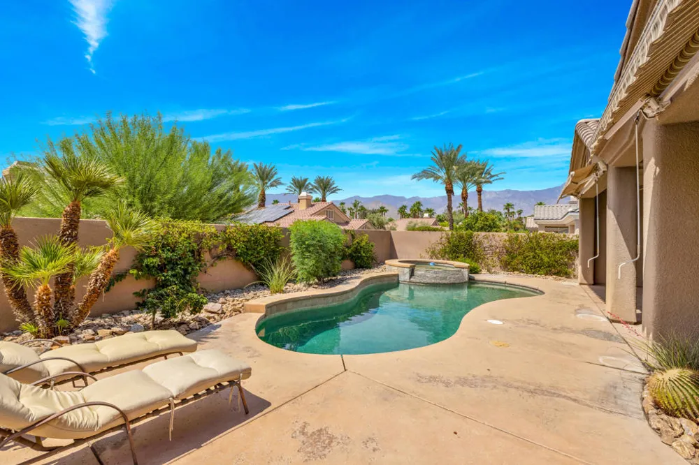 41 Vista Mirage Way Rancho Mirage, CA 92270