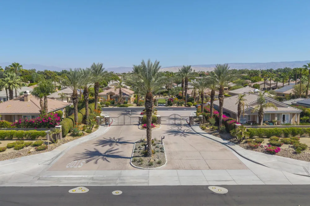 41 Vista Mirage Way Rancho Mirage, CA 92270