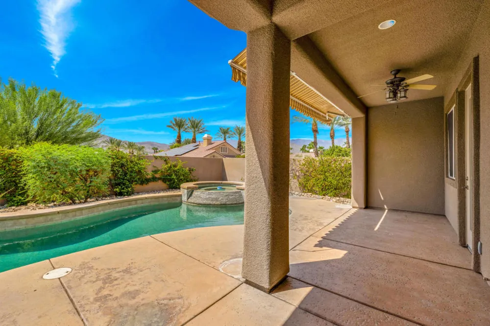 41 Vista Mirage Way Rancho Mirage, CA 92270