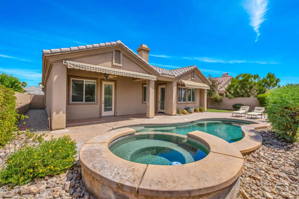 41 Vista Mirage Way Rancho Mirage, CA 92270