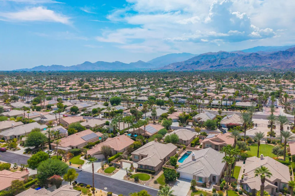 41 Vista Mirage Way Rancho Mirage, CA 92270