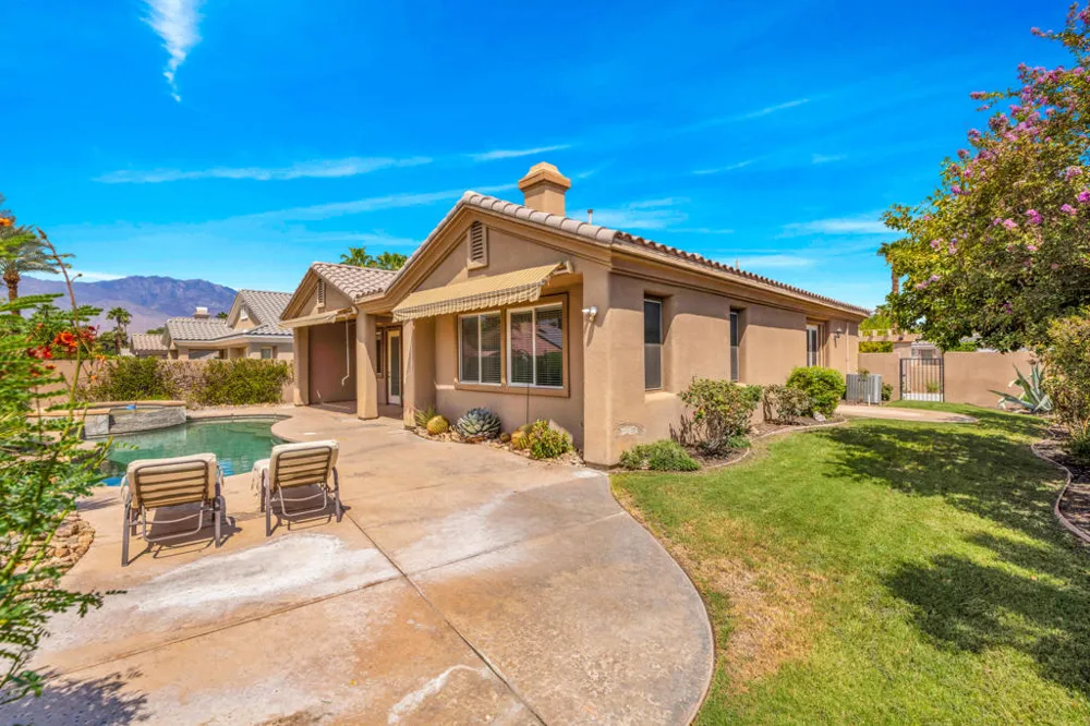 41 Vista Mirage Way Rancho Mirage, CA 92270