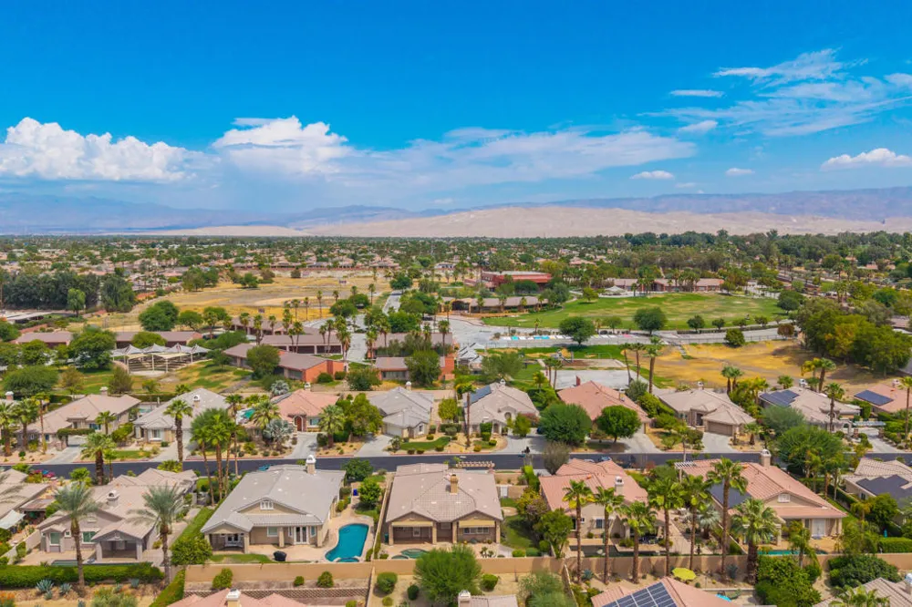 41 Vista Mirage Way Rancho Mirage, CA 92270