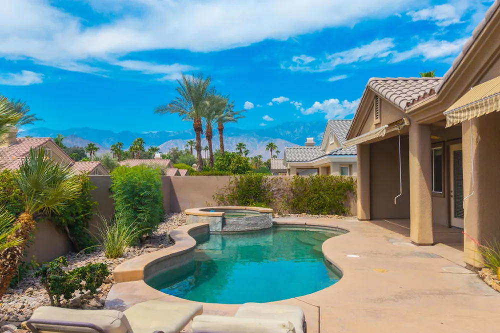 41 Vista Mirage Way Rancho Mirage, CA 92270