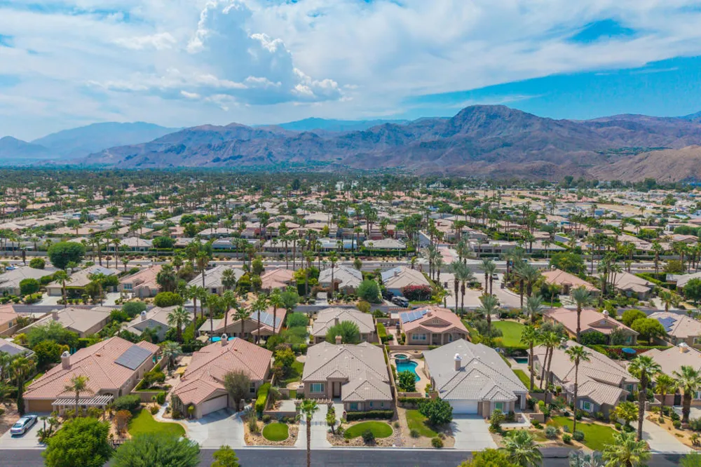 41 Vista Mirage Way Rancho Mirage, CA 92270