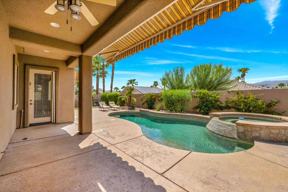 41 Vista Mirage Way Rancho Mirage, CA 92270